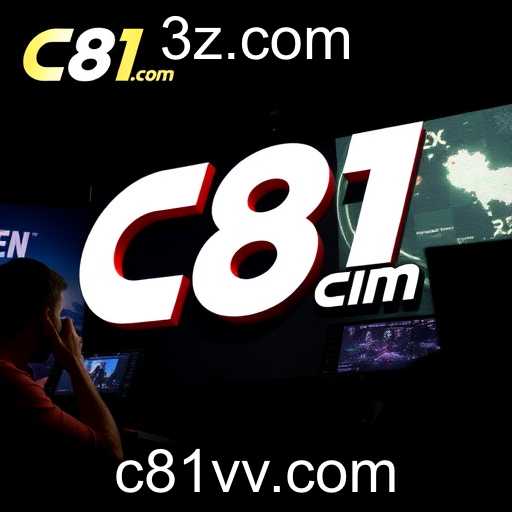 C81.com: A Ascensão dos Jogos Online em 2025