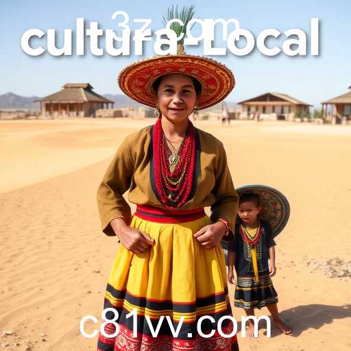 Cultura Local