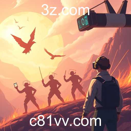Avanços e Desafios no Cenário de Jogos Online