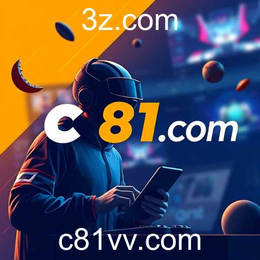 A Ascensão de c81.com no Mundo dos Jogos Online